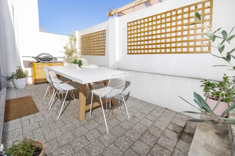 Sixth view of Homely townhouse listing, 3/216 Flamborough Street, Doubleview WA 6018