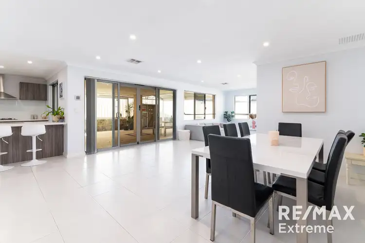 Fifth view of Homely house listing, 4 Lynella Circuit, Banksia Grove WA 6031