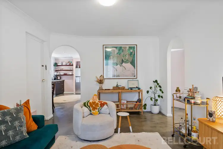 Main view of Homely villa listing, 5/127 Crawford Road, Maylands WA 6051
