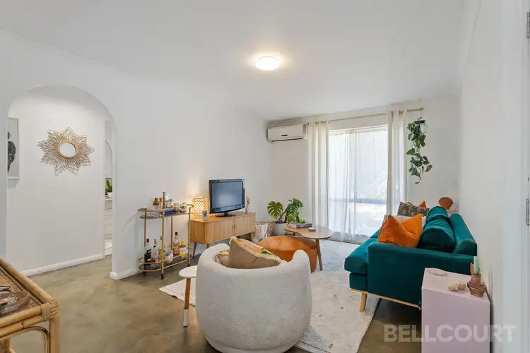 Second view of Homely villa listing, 5/127 Crawford Road, Maylands WA 6051
