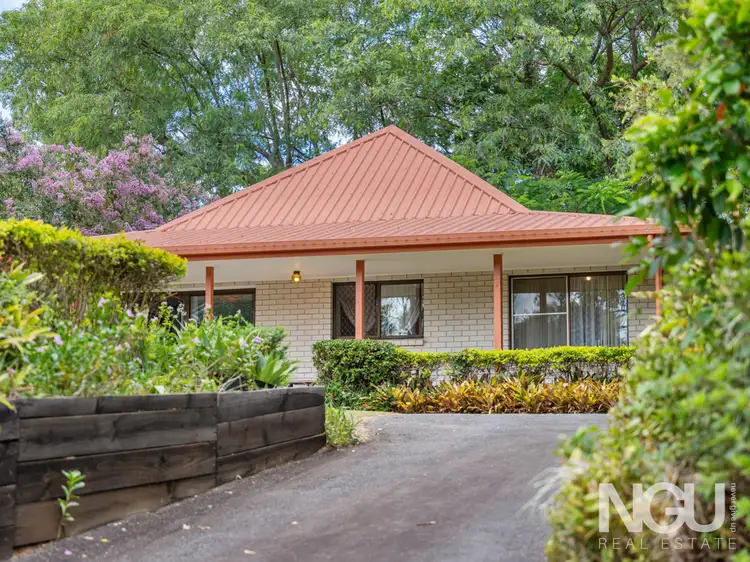 3 Whyalla Court, Karana Downs QLD 4306