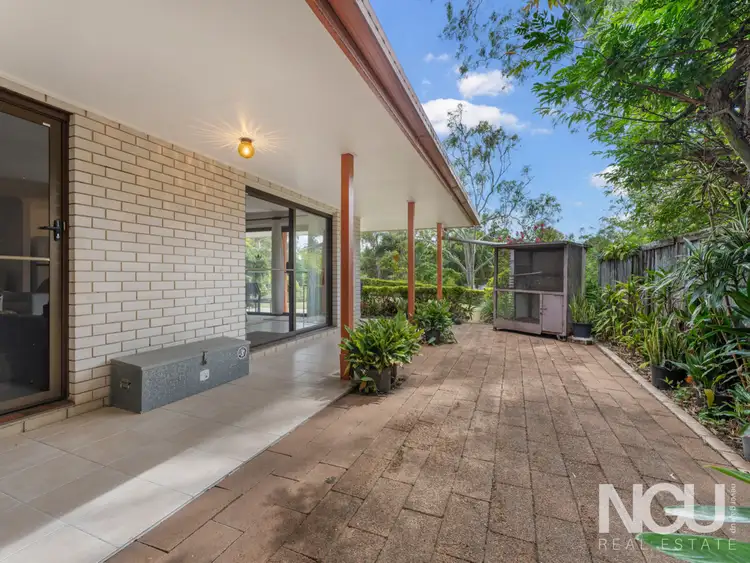 Third view of Homely house listing, 3 Whyalla Court, Karana Downs QLD 4306