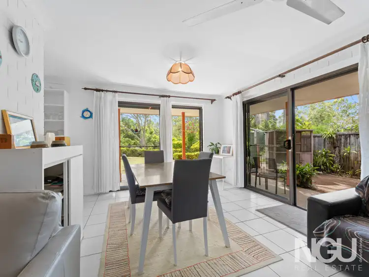 Fourth view of Homely house listing, 3 Whyalla Court, Karana Downs QLD 4306