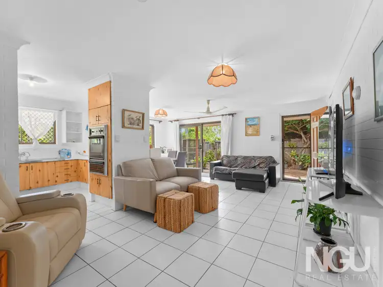 Fifth view of Homely house listing, 3 Whyalla Court, Karana Downs QLD 4306