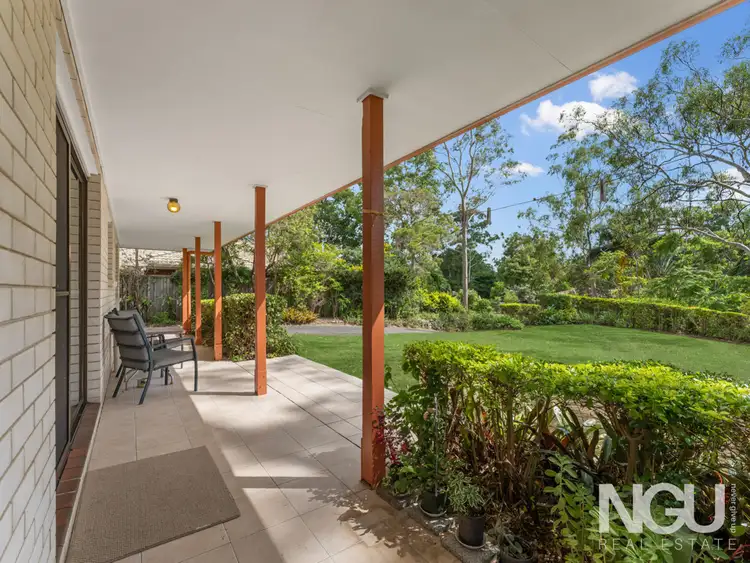 Sixth view of Homely house listing, 3 Whyalla Court, Karana Downs QLD 4306