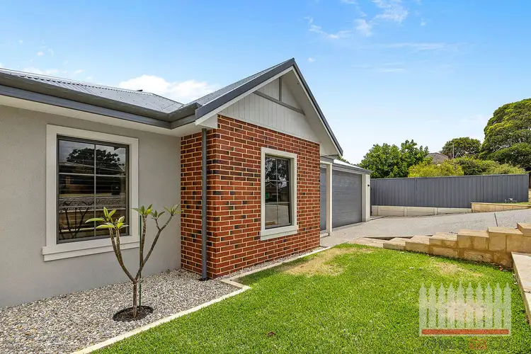 Main view of Homely house listing, 48 Chapman Street, Bassendean WA 6054