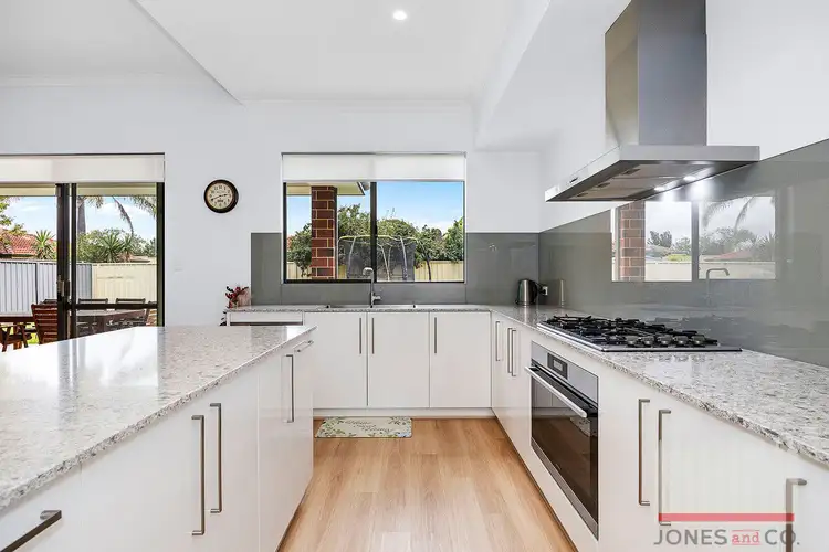 Second view of Homely house listing, 48 Chapman Street, Bassendean WA 6054