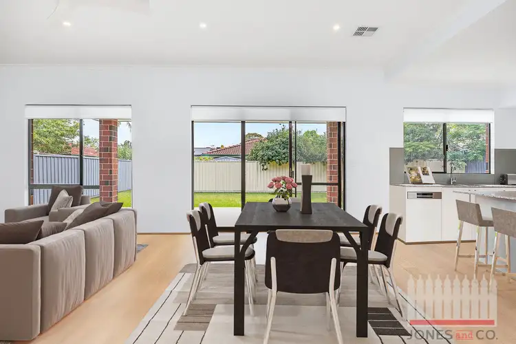 Third view of Homely house listing, 48 Chapman Street, Bassendean WA 6054