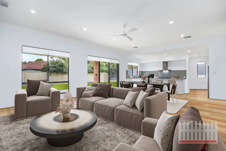 Fourth view of Homely house listing, 48 Chapman Street, Bassendean WA 6054