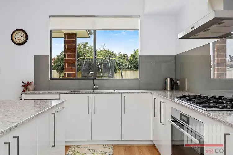 Sixth view of Homely house listing, 48 Chapman Street, Bassendean WA 6054