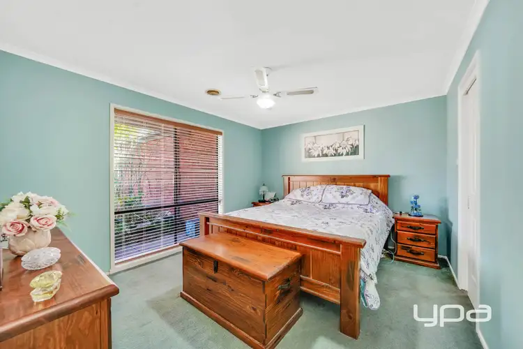 Fourth view of Homely house listing, 31 Thompson Crescent, Roxburgh Park VIC 3064