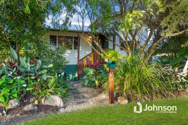 107 Blackwood Road, Manly West QLD 4179