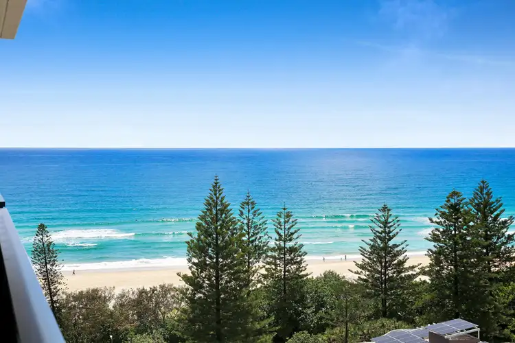 69/72 The Esplanade, Burleigh Heads QLD 4220