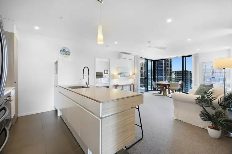 Third view of Homely unit listing, 69/72 The Esplanade, Burleigh Heads QLD 4220
