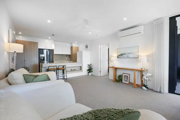 Fourth view of Homely unit listing, 69/72 The Esplanade, Burleigh Heads QLD 4220