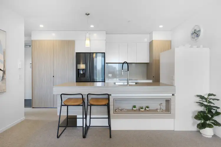 Fifth view of Homely unit listing, 69/72 The Esplanade, Burleigh Heads QLD 4220