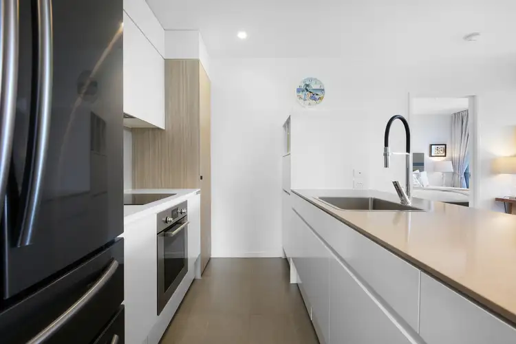 Sixth view of Homely unit listing, 69/72 The Esplanade, Burleigh Heads QLD 4220