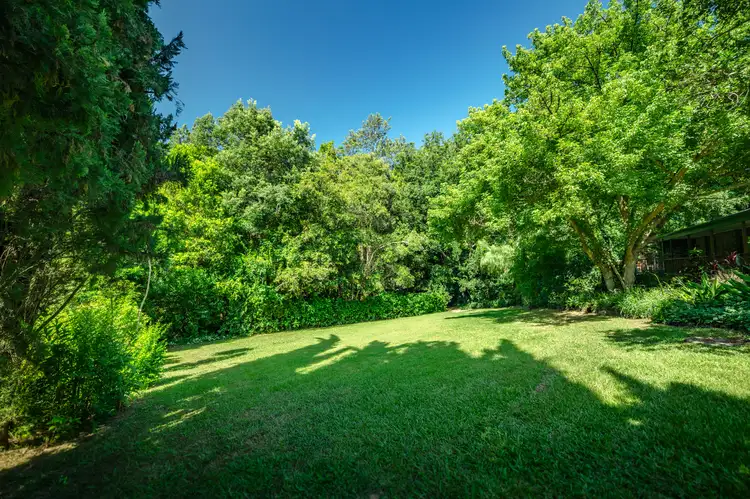 Main view of Homely land listing, 13 Connell Place, Bellingen NSW 2454