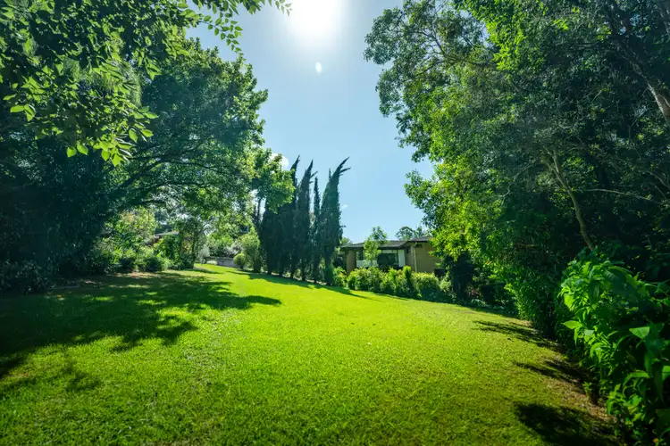 Second view of Homely land listing, 13 Connell Place, Bellingen NSW 2454