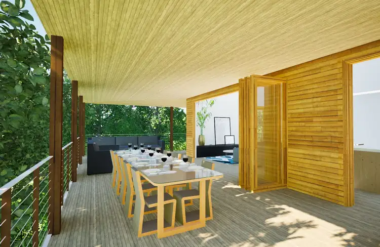 Fifth view of Homely land listing, 13 Connell Place, Bellingen NSW 2454