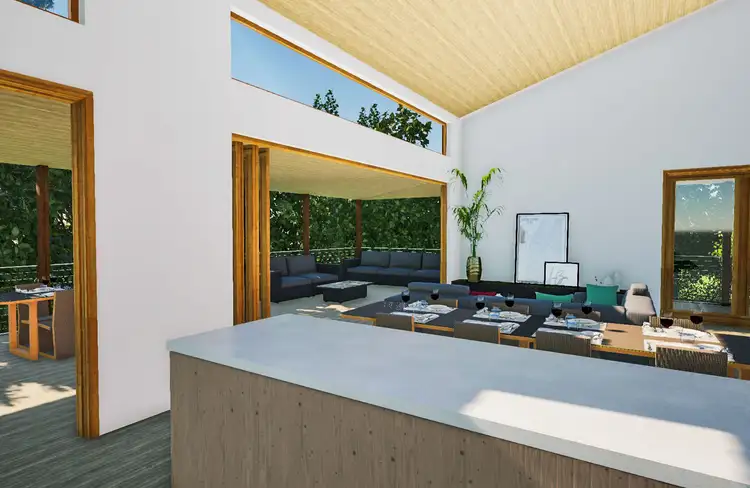 Sixth view of Homely land listing, 13 Connell Place, Bellingen NSW 2454