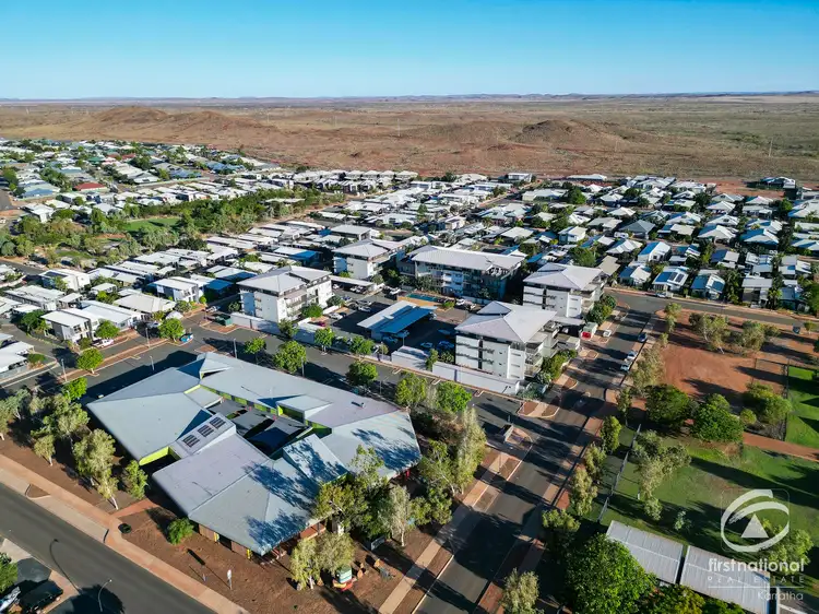 Main view of Homely apartment listing, 18/55 Gardugarli Drive, Baynton WA 6714