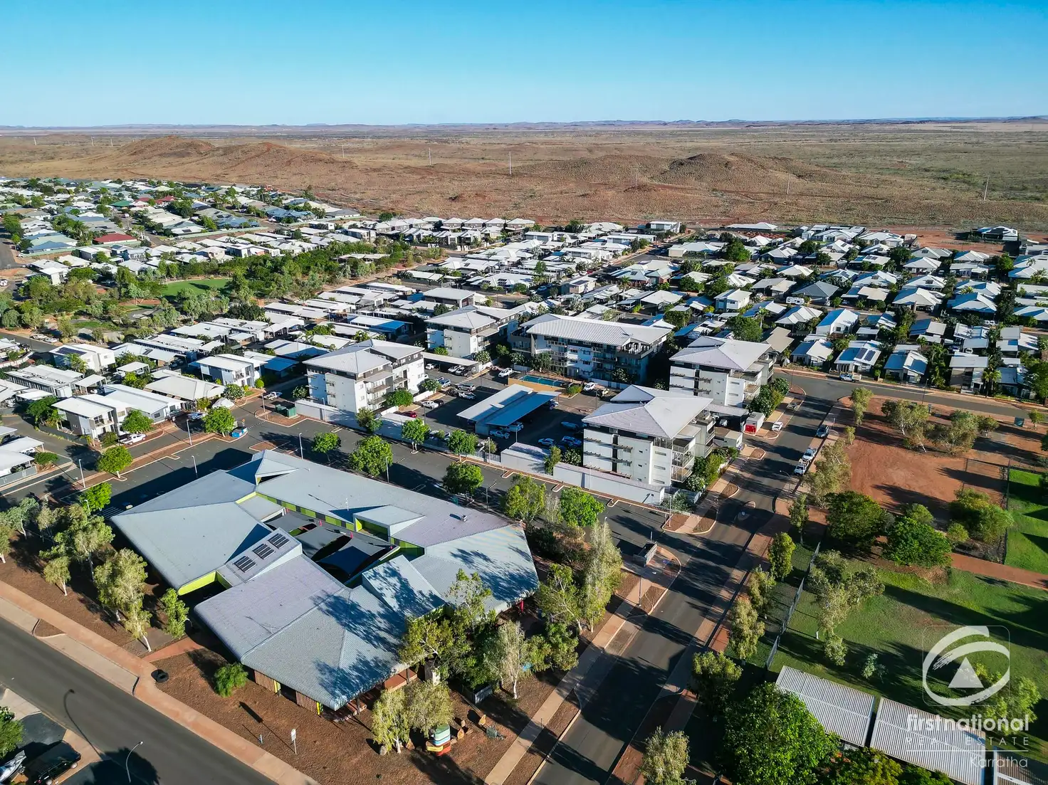 Main view of Homely apartment listing, 18/55 Gardugarli Drive, Baynton WA 6714