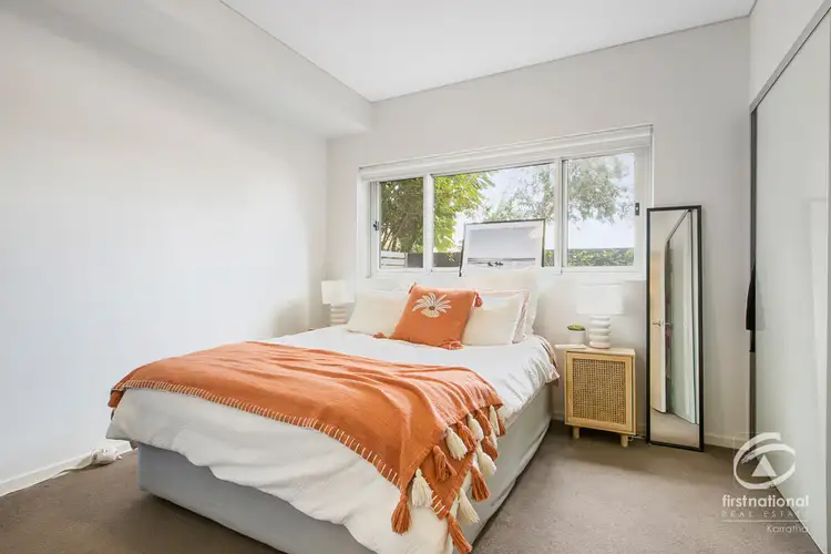 Fourth view of Homely apartment listing, 18/55 Gardugarli Drive, Baynton WA 6714