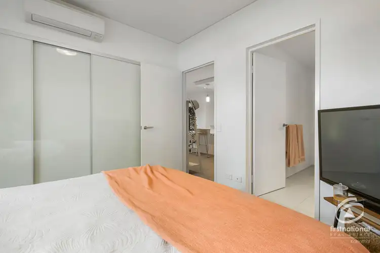 Fifth view of Homely apartment listing, 18/55 Gardugarli Drive, Baynton WA 6714