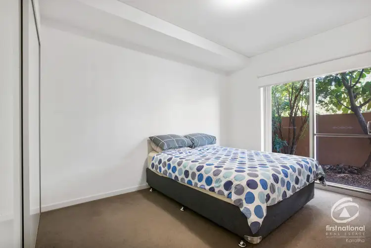 Seventh view of Homely apartment listing, 18/55 Gardugarli Drive, Baynton WA 6714