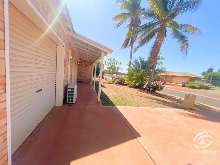 Main view of Homely house listing, 8 Beck Place, Nickol WA 6714