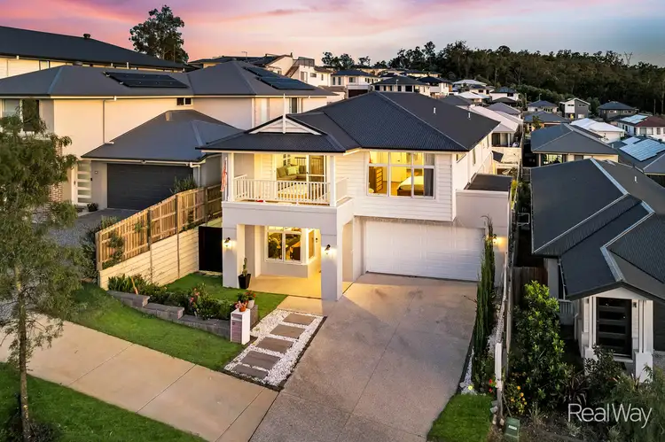 17 Helena Street, Spring Mountain QLD 4300