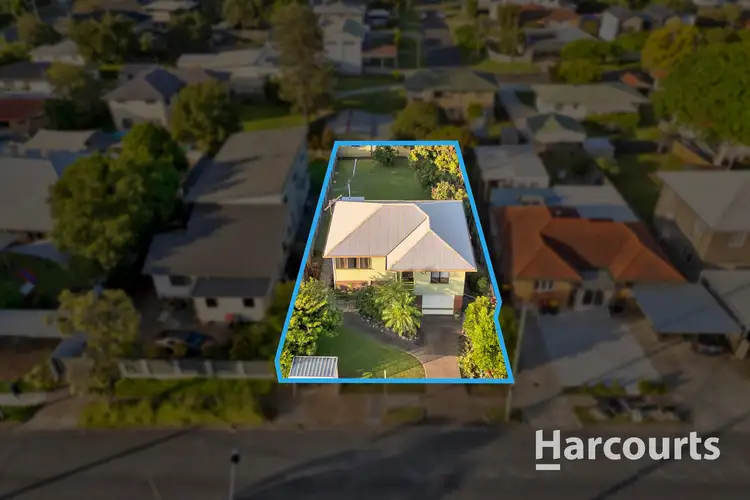 Main view of Homely house listing, 227 Hamilton Road, Wavell Heights QLD 4012
