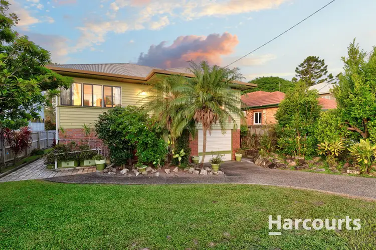 Second view of Homely house listing, 227 Hamilton Road, Wavell Heights QLD 4012