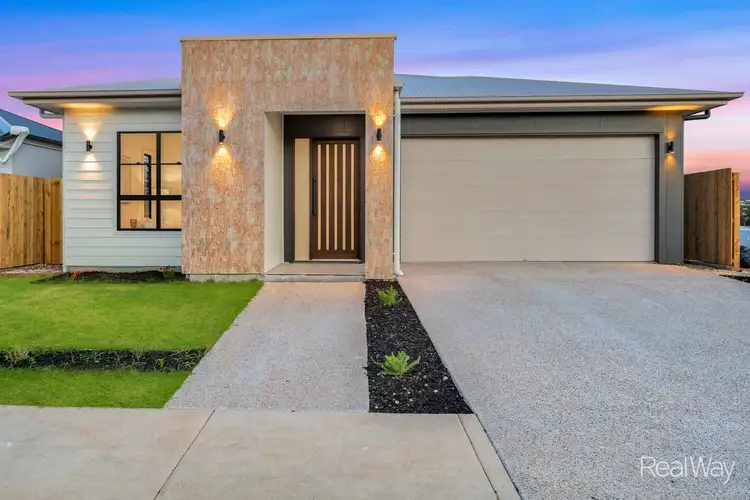 25 Bemina Crescent, Spring Mountain QLD 4300