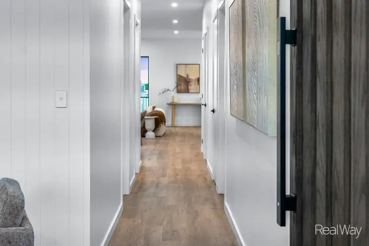 Fifth view of Homely house listing, 25 Bemina Crescent, Spring Mountain QLD 4300