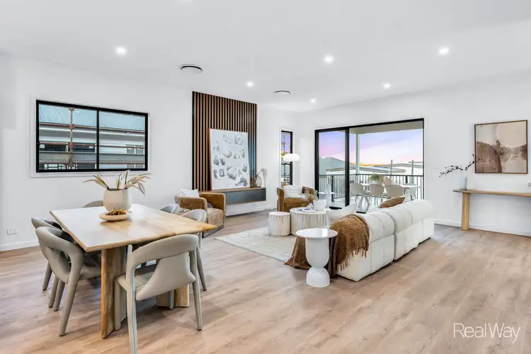 Sixth view of Homely house listing, 25 Bemina Crescent, Spring Mountain QLD 4300