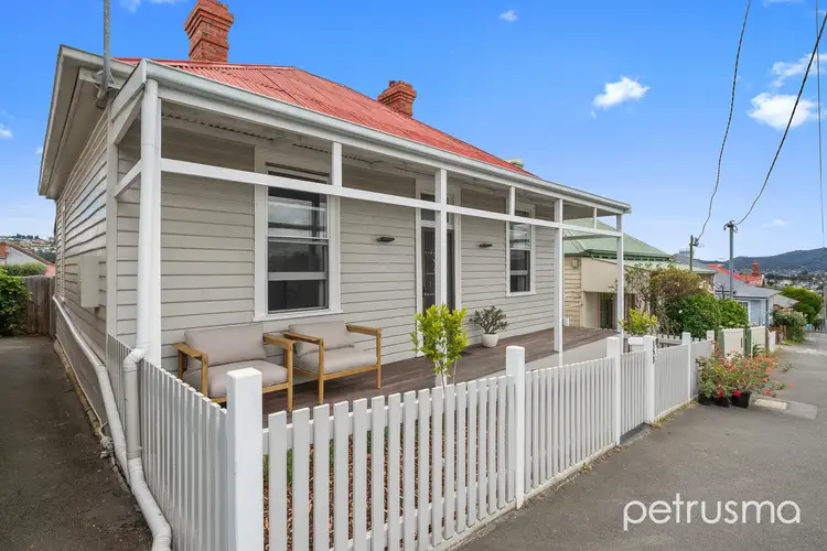 153 Patrick Street, West Hobart TAS 7000
