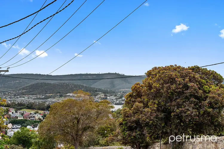 Fourth view of Homely house listing, 153 Patrick Street, West Hobart TAS 7000