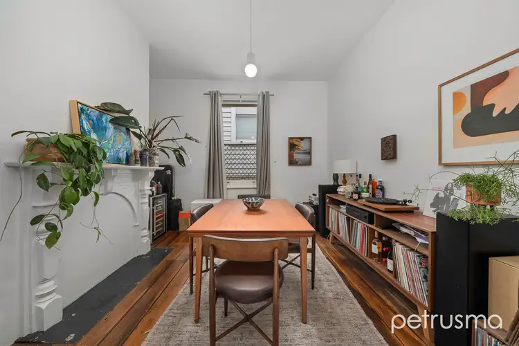 Sixth view of Homely house listing, 153 Patrick Street, West Hobart TAS 7000