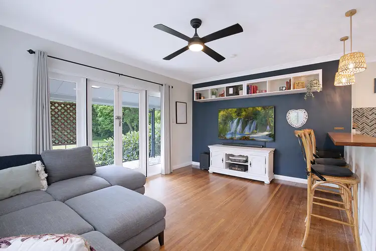 Third view of Homely house listing, 15 Quirk Street, The Gap QLD 4061