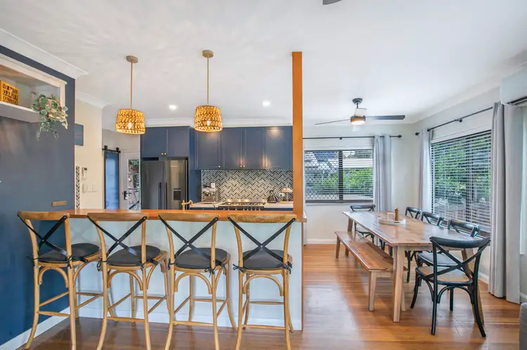 Fifth view of Homely house listing, 15 Quirk Street, The Gap QLD 4061