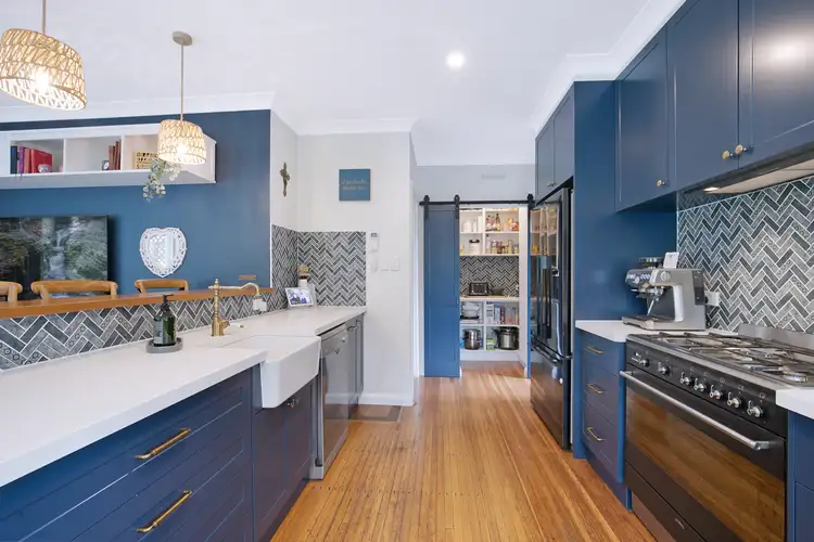 Sixth view of Homely house listing, 15 Quirk Street, The Gap QLD 4061