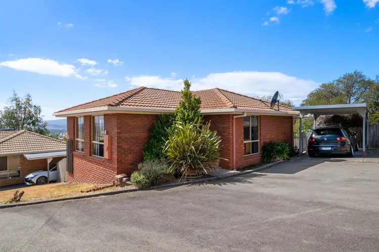 Main view of Homely townhouse listing, 8/109 Berriedale Road, Berriedale TAS 7011