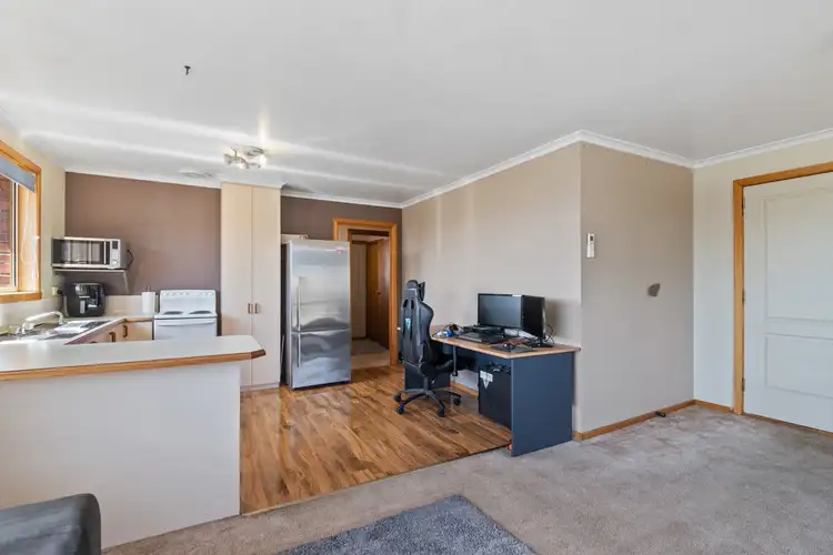 Fourth view of Homely townhouse listing, 8/109 Berriedale Road, Berriedale TAS 7011