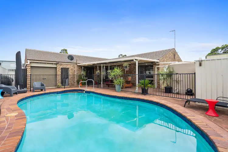 Main view of Homely house listing, 15 Woollybutt Way, Muswellbrook NSW 2333