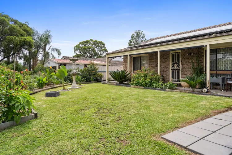 Second view of Homely house listing, 15 Woollybutt Way, Muswellbrook NSW 2333