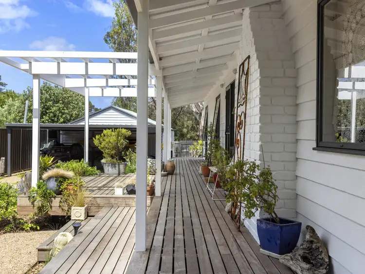 29 Halsey Street