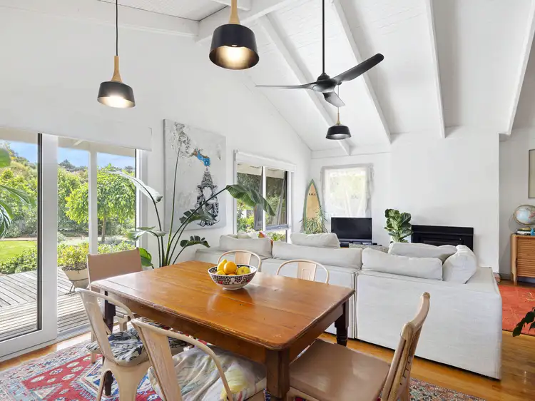 Fifth view of Homely house listing, 29 Halsey Street, Balnarring VIC 3926