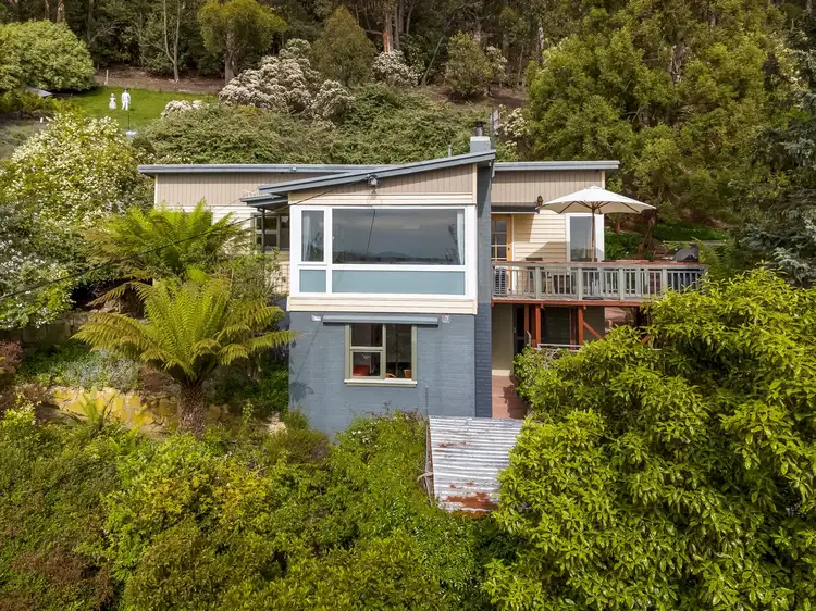 22 Curtis Avenue, South Hobart TAS 7004
